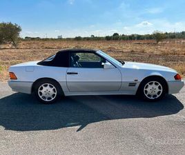 MERCEDES SL 300 SL MERCEDES SL300