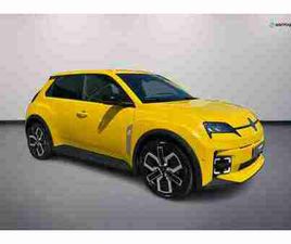 RENAULT R5 RENAULT 5 E-TECH 52 KWH TECHNO AUTONOMIA CONFORTO