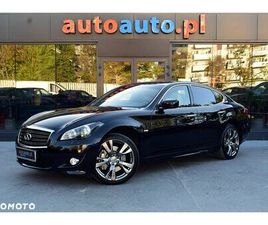 INFINITI M M30D S PREMIUM