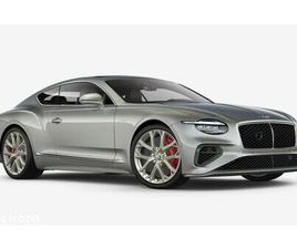 BENTLEY CONTINENTAL GT BENTLEY CONTINENTAL GT