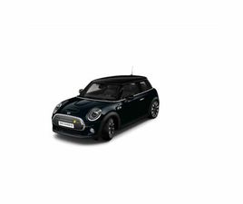 MINI HATCHBACK COOPER SE