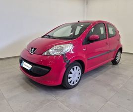 PEUGEOT 107 107 1.0 68CV 5P. DESIR