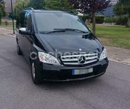 MERCEDES-BENZ VIANO