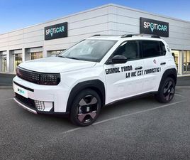 T-GEN 3 1.2 HYBRID TURBO 110CH EDCT6 LA PRIMA