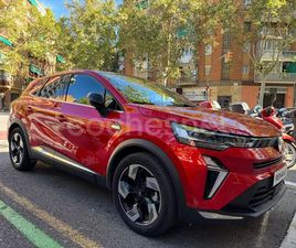 RENAULT SYMBIOZ TECHNO ETECH FULL HYBR