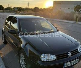 VOLKSWAGEN GOLF GTI VOLKSWAGEN GOLF 1.8T GTI