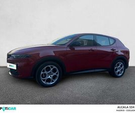 ALFA ROMEO TONALE 1,6 DS 130 CV FWD SPRINT