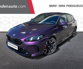 SERIE 1 F70 120 170 CH DKG7 M SPORT