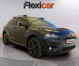 CITROËN C4 CACTUS 1.2 PURETECH FEEL