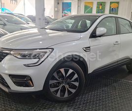 RENAULT ARKANA E-TECH RENAULT ARKANA EQUILIBRE ETECH FULL HYBR. 105KW145CV