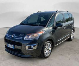 1.4 VTI 95 EXCLUSIVE