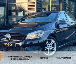 1.5 180 CDI 110 FASCINATION