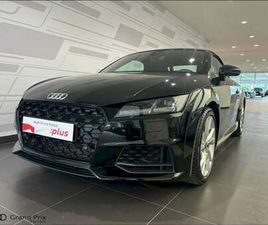 ROADSTER 45 TFSI S TRONIC
