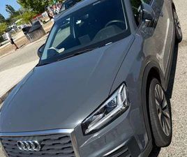 AUDI Q2 30 TDI Q2 30 TDI ADVANCED S TRONIC 85KW ADVANCED