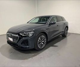 55 QUATTRO S LINE - RENT TO BUY