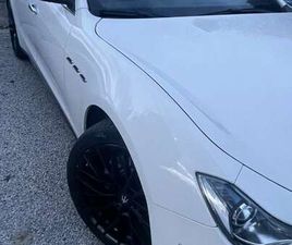 3.0 V6 DS 275CV AUTO MY17