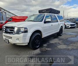 FORD EXPEDITION