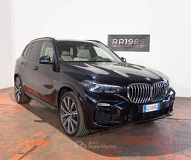 40D MSPORT MHEV *TETTO*