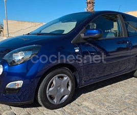 RENAULT TWINGO RENAULT TWINGO EMOTION 2013 DCI 75