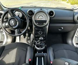 MINI COUNTRYMAN COOPER SD