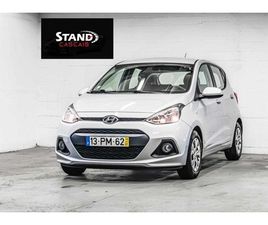 HYUNDAI I10 HYUNDAI I10 1.0 BLUE, 67CV