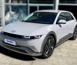 HYUNDAI IONIQ 5 N HYUNDAI IONIQ 5 84 KWH VANGUARD