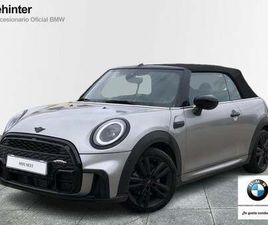 MINI MINI CABRIO COOPER AUT.
