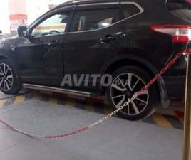 NISSAN QASHQAI QASHQAI AUTOMATIQUE