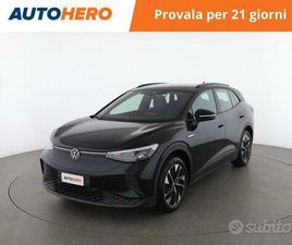 VOLKSWAGEN ID.4 PM98020