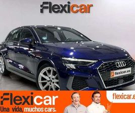 SPORTBACK 35TDI S LINE S TRONIC