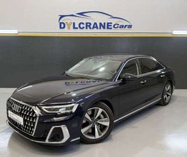 60 TFSIE QUATTRO TIPTRONIC 330KW