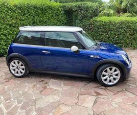 MINI MINI COOPER S