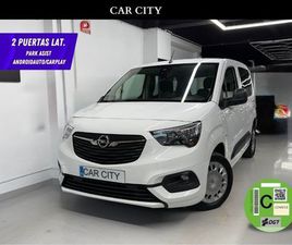 OPEL COMBO LIFE LIFE 1.5TD S-S EDITION PLUS L 130