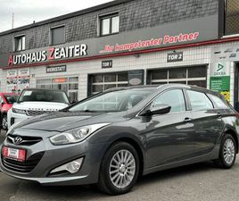 HYUNDAI I40 CW FIFA WORLD CUP EDITION