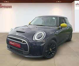 MINI MINI COOPER SE MINI COOPER SE CAMDEN EDITION 3D