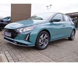 1.0 TURBO DCT TREND *LED-LICHT-PAKET/SITZHEI