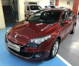 SPORT TOURER DYNAMIQUE DCI 81 KW (110 CV)