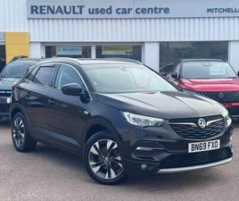 1.5 TURBO D SRI NAV EURO 6 (START/STOP) 5DR