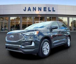 FORD EDGE USED 2024 FORD EDGE SEL