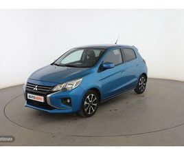 MITSUBISHI SPACE STAR 1.2 MOTION