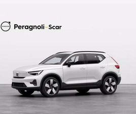 VOLVO EX40 VOLVO EX40 SINGLE MOTOR CORE RWD NUOVA A FIRENZE