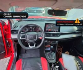 FIAT PULSE PULSE 1.0 TURBO 200 AUDACE (AUT) AUTOMÁTICO