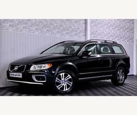 2.4 D3 SE GEARTRONIC AWD EURO 5 5DR