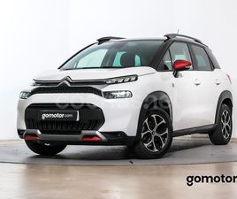 CITROEN C3 AIRCROSS MÁS DE 6000 METROS DE EXPOSICIÓN