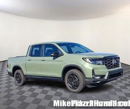 HONDA RIDGELINE NEW 2026 HONDA RIDGELINE TRAILSPORT+