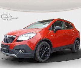 OPEL MOKKA 1.4 TURBO AUT. COLOR EDITION