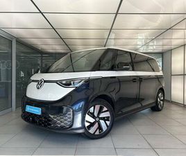 VOLKSWAGEN ID BUZZ CARGO ID. BUZZ 286 CH PRO 7 PLACES