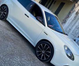 2.0 JTDM(2) EXCLUSIVE 170CV TCT