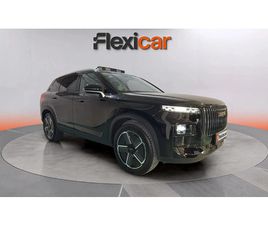 JAECOO J7 1.6T 108KW (145CV) DCT SELECT