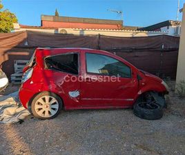 CITROEN C2 CITROEN C2